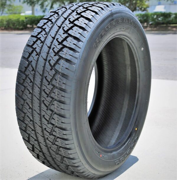 245/75R16 111S SU-800 MAXTREK 6pr