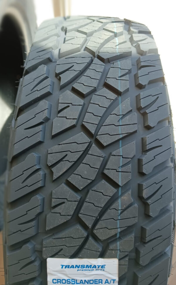 TRANSMATE CROSSLANDER A:T v1 265/70R16 112T CROSSLANDER A/T TRANSMATE