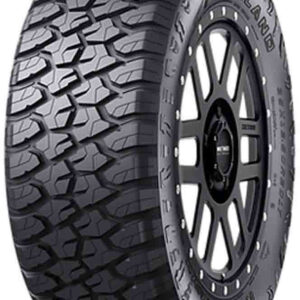 FORCELAND REBEL HAWK v2 265/65R17 112T REBEL HAWK RT FORCELAND