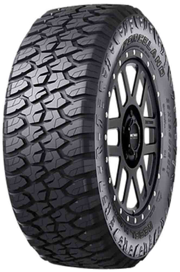 265/65R17 112T REBEL HAWK RT FORCELAND