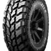 245/75R16 RWL 120/116Q MUD TERRAIN CRUISER AUTOGREEN