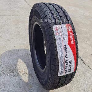 165R13LT 8PR 94/93S RD228 TIANFU