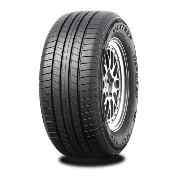 225/65R17 MAXTREK SIERRA S8 102 H