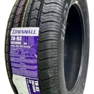 205/55R16 91V TH-93 TOWNHALL