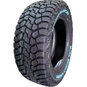 ULTRA FORCE TERRA TAMER AT v2 265/65R18 122/119S 10PR TERRA TAMER AT ULTRA FORCE